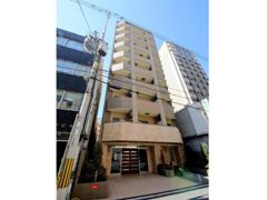 エイペックス京町堀Ⅱの外観画像