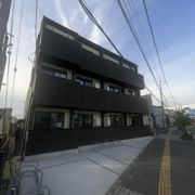 MELDIA西浦和Ⅳの外観画像