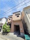 コンフォート吹上の間取り画像