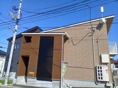 east mareの外観画像