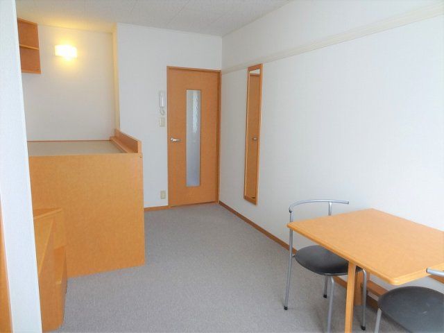 リビング
