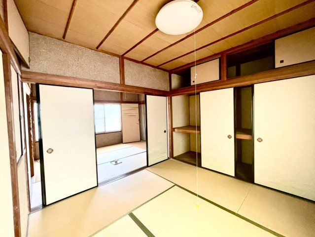 和室
