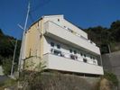 CASA金沢文庫の外観