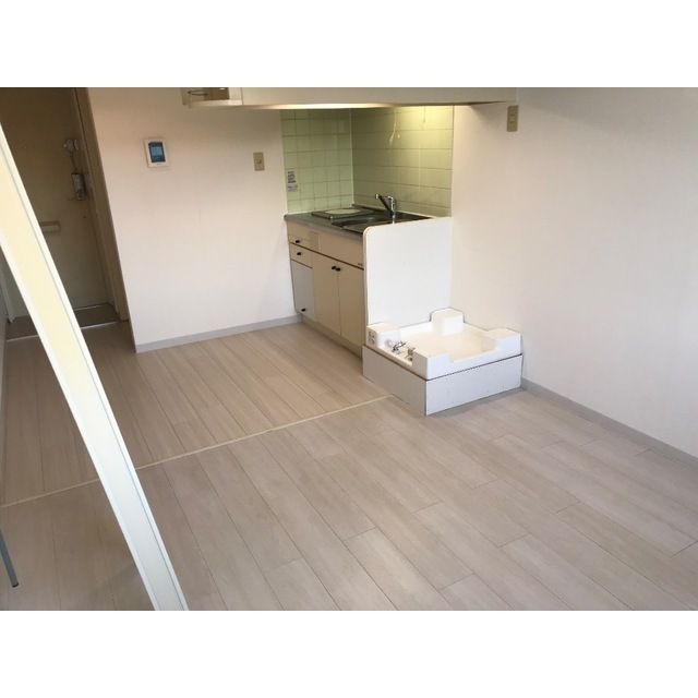 リビング