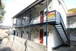 ソラータ京山B棟の間取り画像