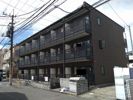 レオネクスト新城の間取り画像