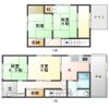 玉戸建の間取り画像
