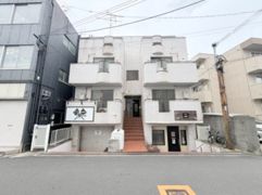 プレアール中桜塚の外観画像