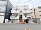 プレアール中桜塚の外観