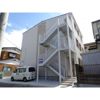 アスコット富沢南ONEの外観