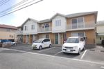 ボヌールIIIの間取り画像
