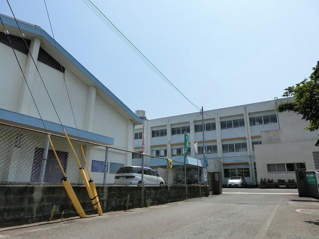 浅川小学校(700m)