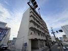 中村マンションの外観