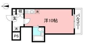 エクストールミキの間取り画像