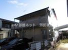 ATAGOの間取り画像