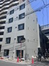 メゾンアッシュ大山の間取り画像
