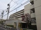 ステラメゾン武蔵小山の外観