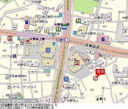 地図