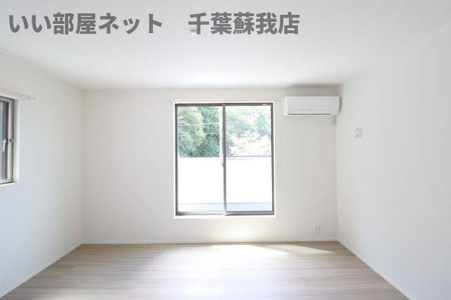 洋室