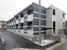 レオネクストコーラルアイル小倉の間取り画像