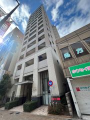 ロイヤル神戸三宮の外観画像
