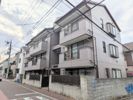 コーポクリーントップの間取り画像