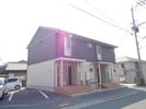 ハーベスト トロワの間取り画像