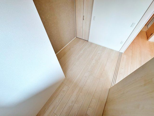 洋室