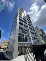 ラ・シード品川南大井の外観画像