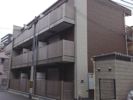 クレイノ長居公園Ⅱの間取り画像