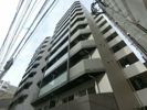 GENOVIA横浜関内skygardenの外観