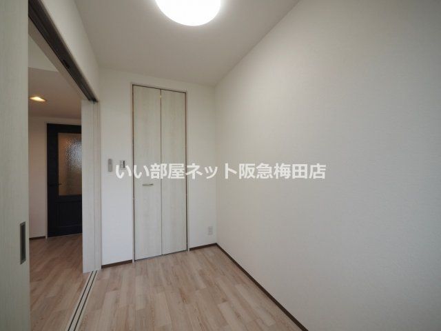 洋室