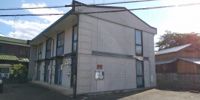 レオパレスローザンヌⅢの間取り画像