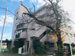 メルベーユの外観画像