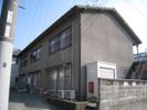浅川荘の間取り画像
