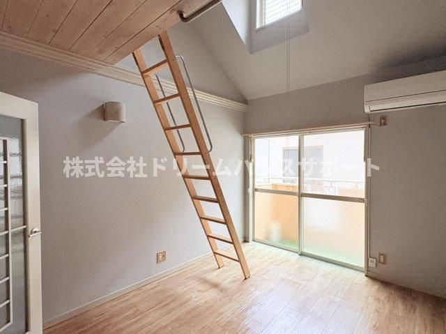 洋室