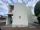 レオパレスワールド寒風台の間取り画像