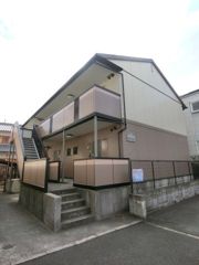 ハイツコヘイの外観画像