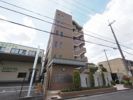 アーバンリブの外観