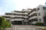ダイアパレス湘南ヒルズ二宮の間取り画像