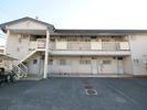メゾンドいづみの間取り画像