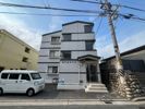 第二山口ビルの間取り画像