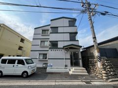 第二山口ビルの外観画像