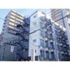 原の町マンションの間取り画像