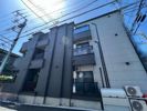 メルディア西府の間取り画像