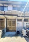 枚方市都丘町テラスの間取り画像