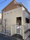 コート浜田山の外観
