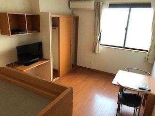 リビング