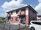 フォレスト王子A・B A棟の間取り画像