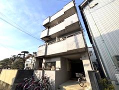 シティハイツ助任の外観画像